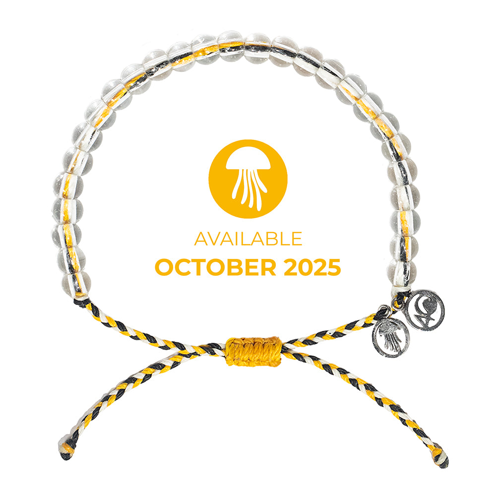 Limited Edition Jellyfish 2025 Bracelet