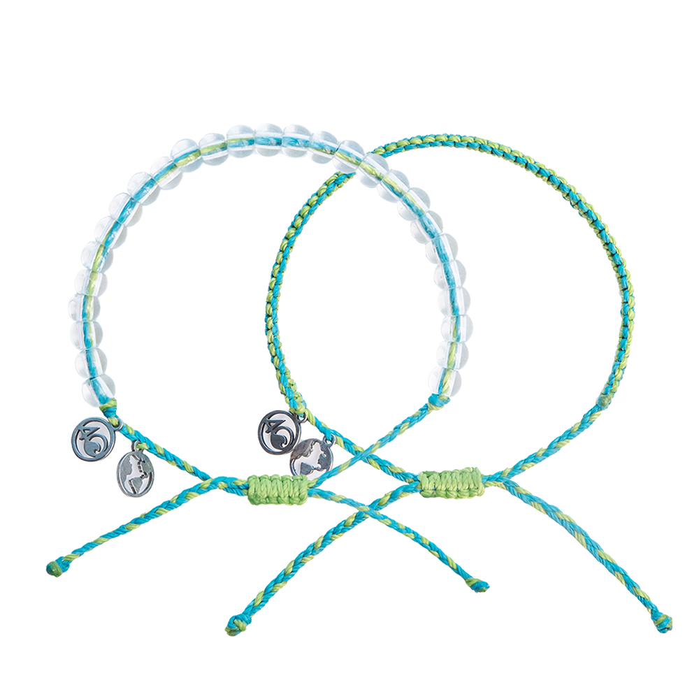 Limited Edition Earth Day 2024 Bracelet