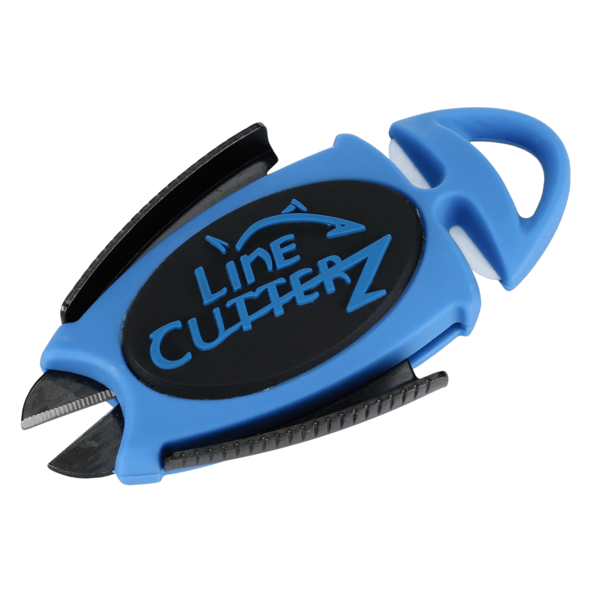 Line Cutterz x 4ocean Conservation Blue Dual Hybrid Micro Scissors