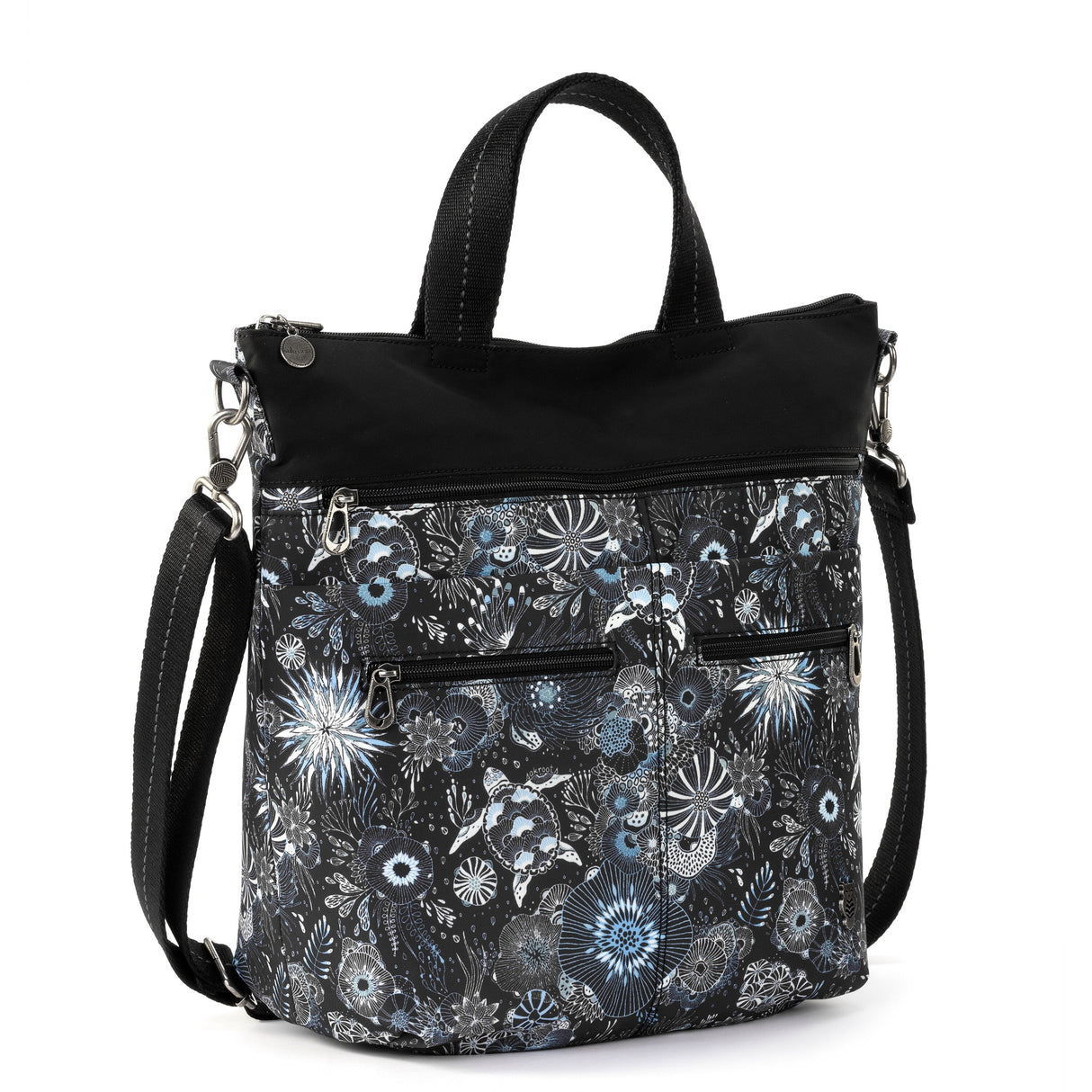 Sakroots x 4ocean Berkley Beach Tote