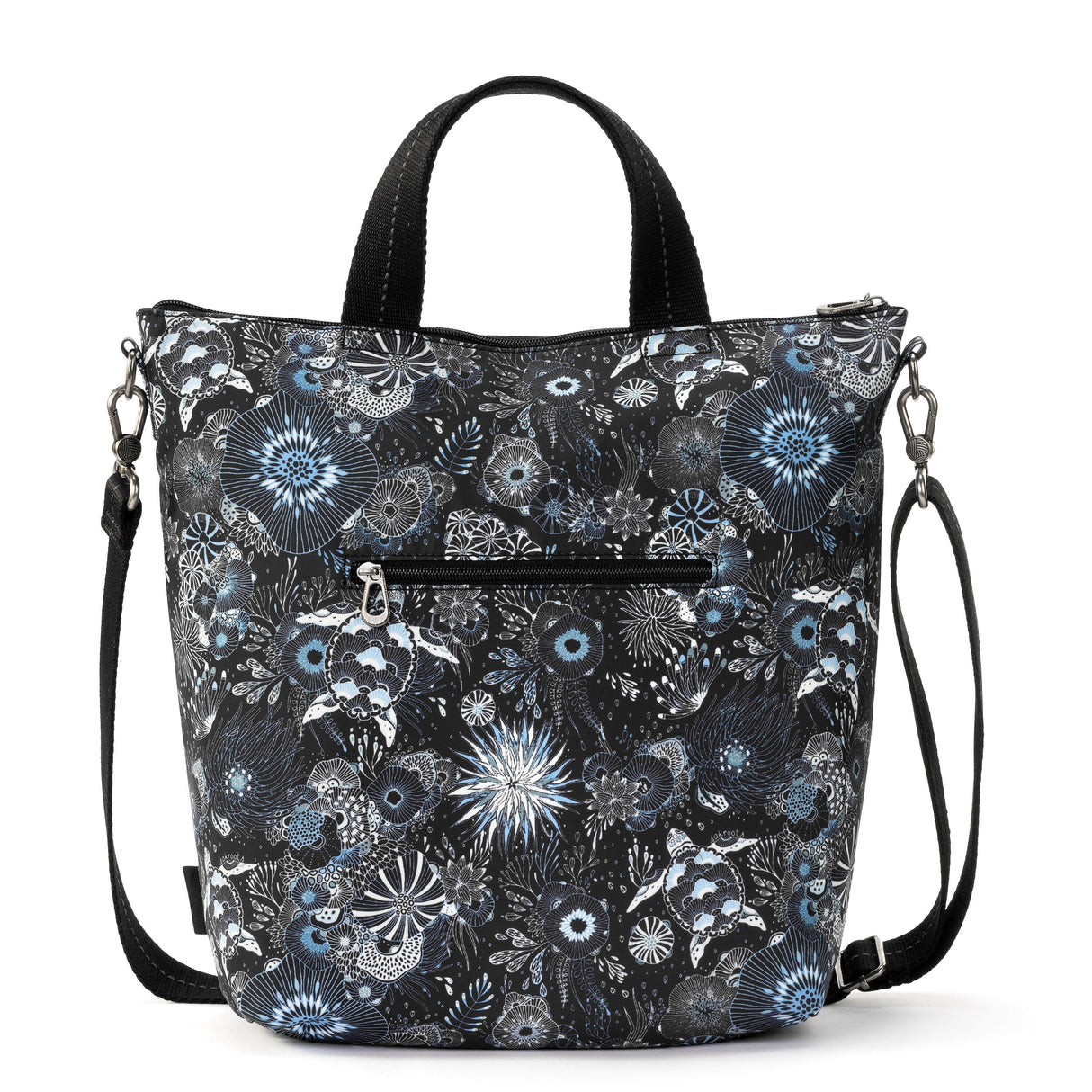 Sakroots x 4ocean Berkley Beach Tote