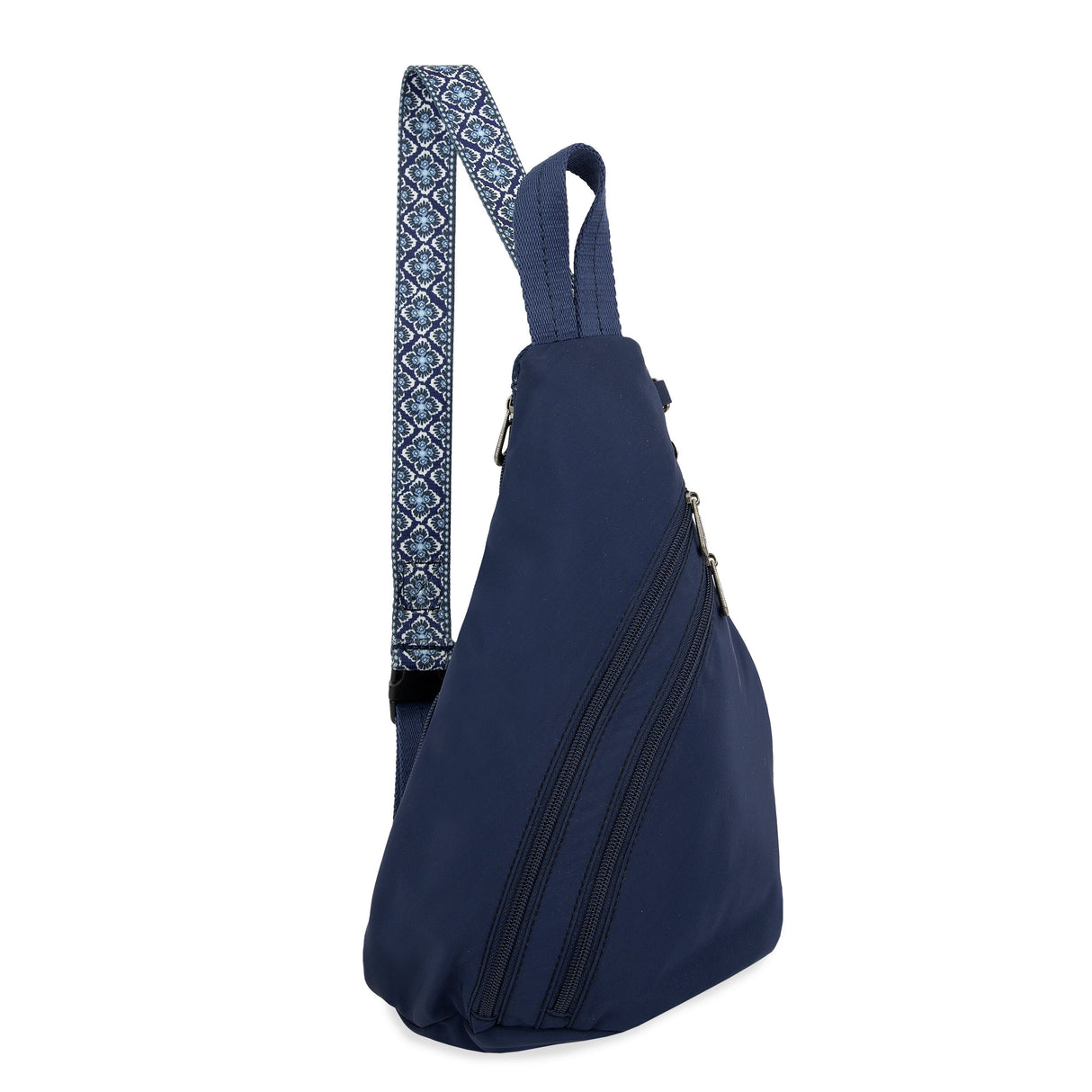 Sakroots x 4ocean On-the-Go Sling Backpack