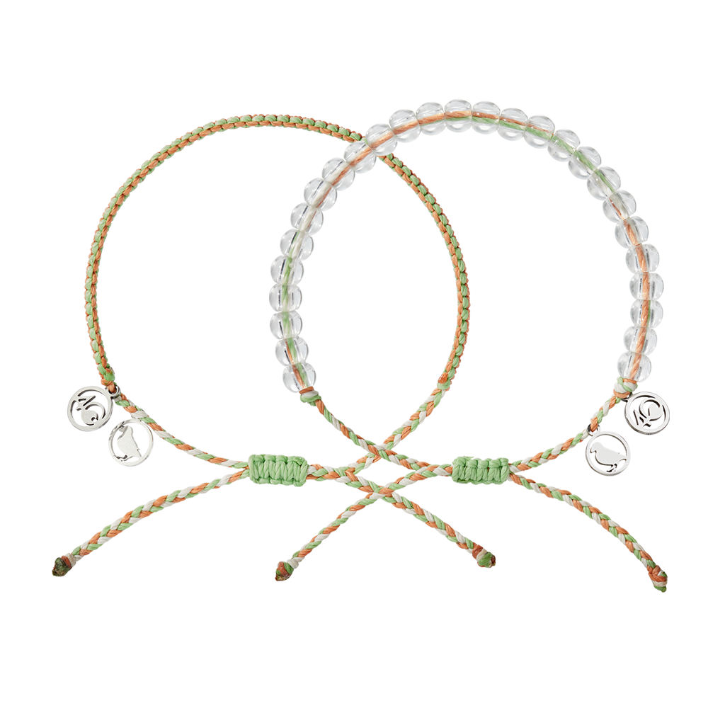 Puffin Vintage Bracelet