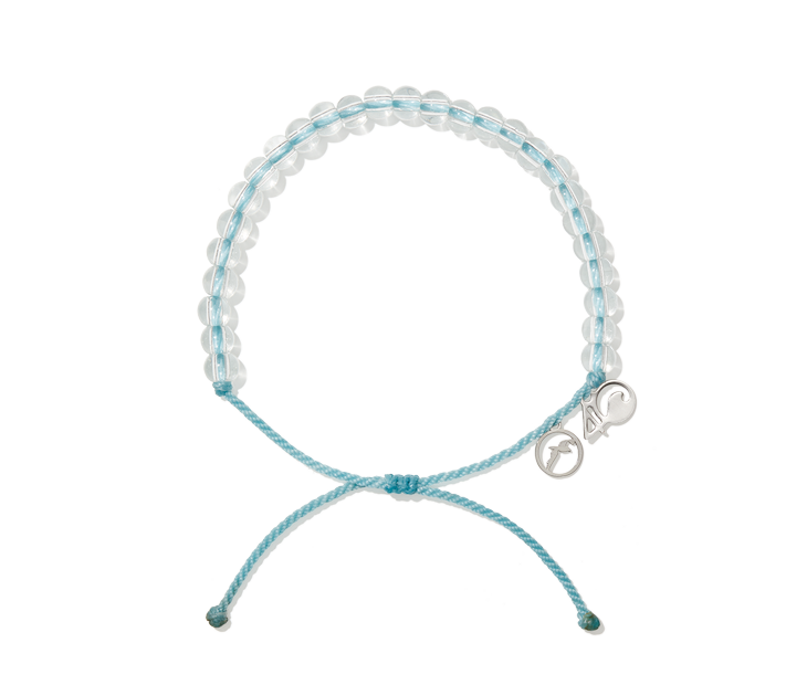 Black-capped Petrel Beaded Bracelet