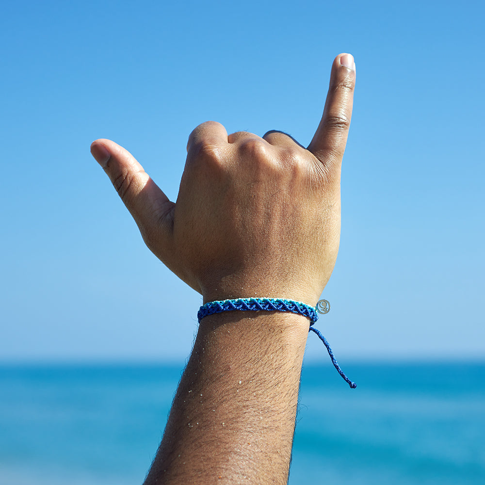 Ripple Effect Bracelet