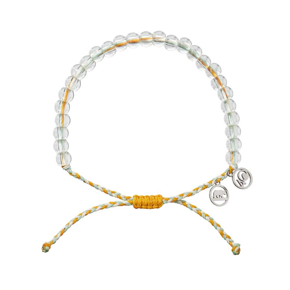 Polar Bear Bracelet of the Month — Limited Edition