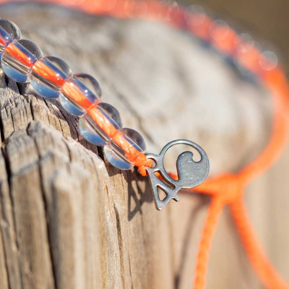 Octopus Beaded Bracelet - 4ocean