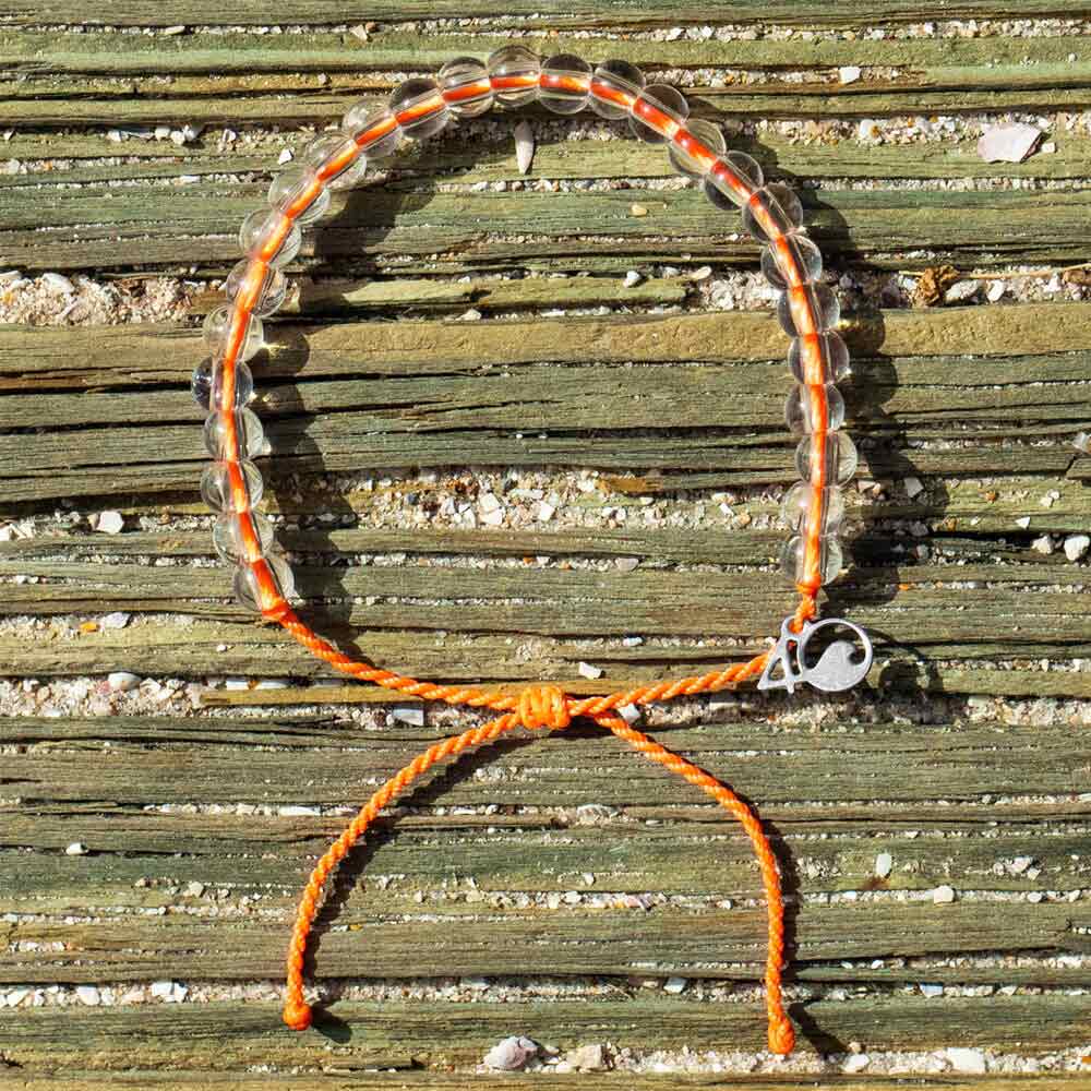 Octopus Beaded Bracelet - 4ocean