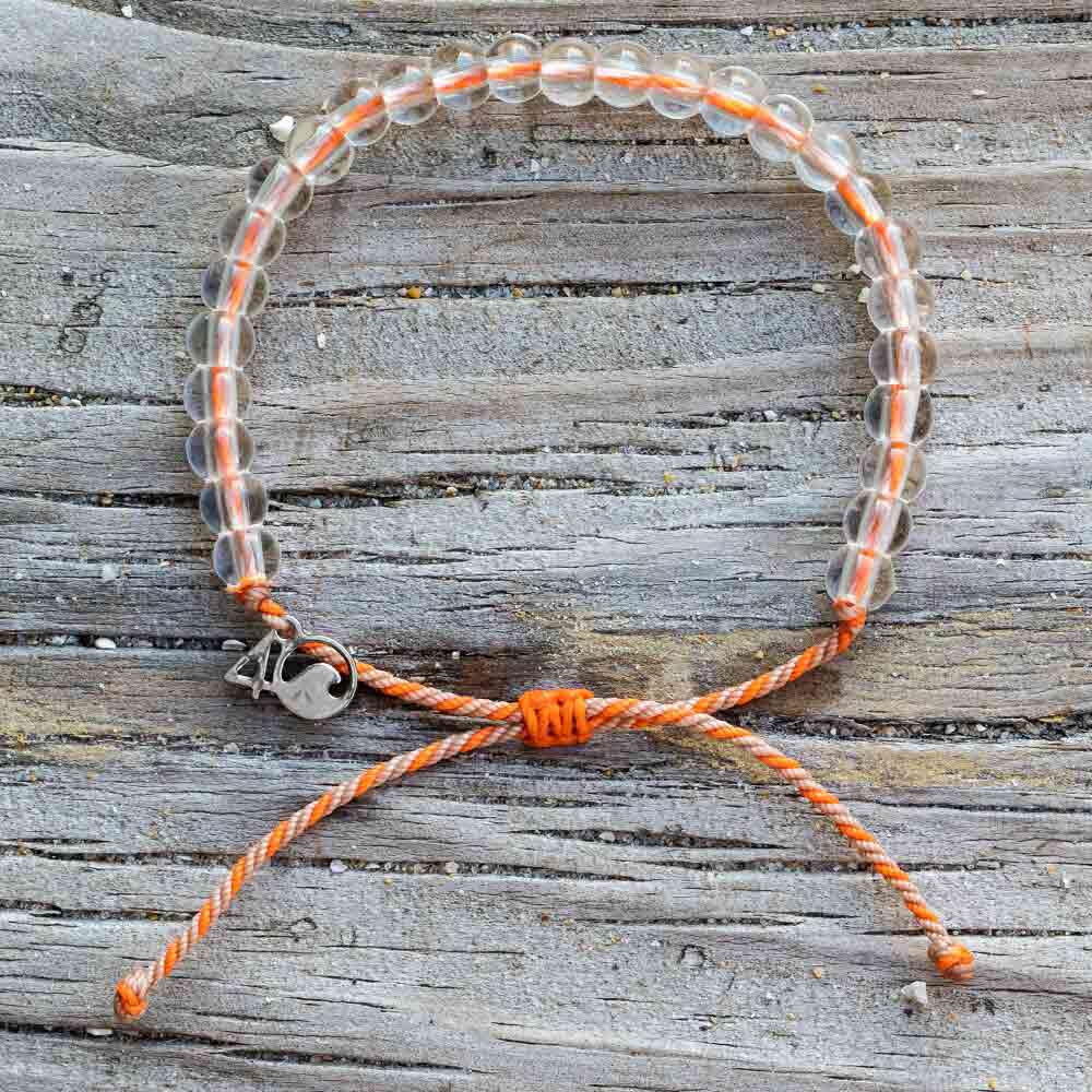Whale Shark Beaded Bracelet - 4ocean