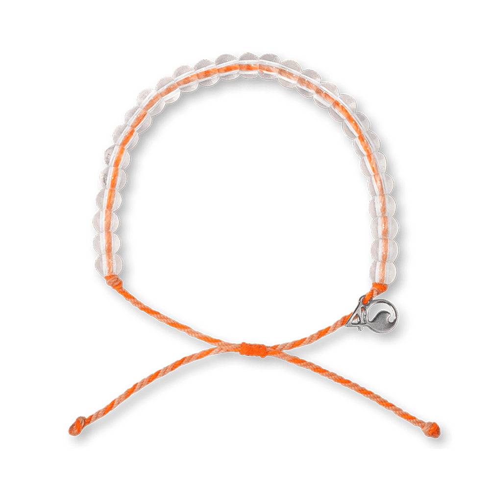 Whale 2025 4ocean bracelet