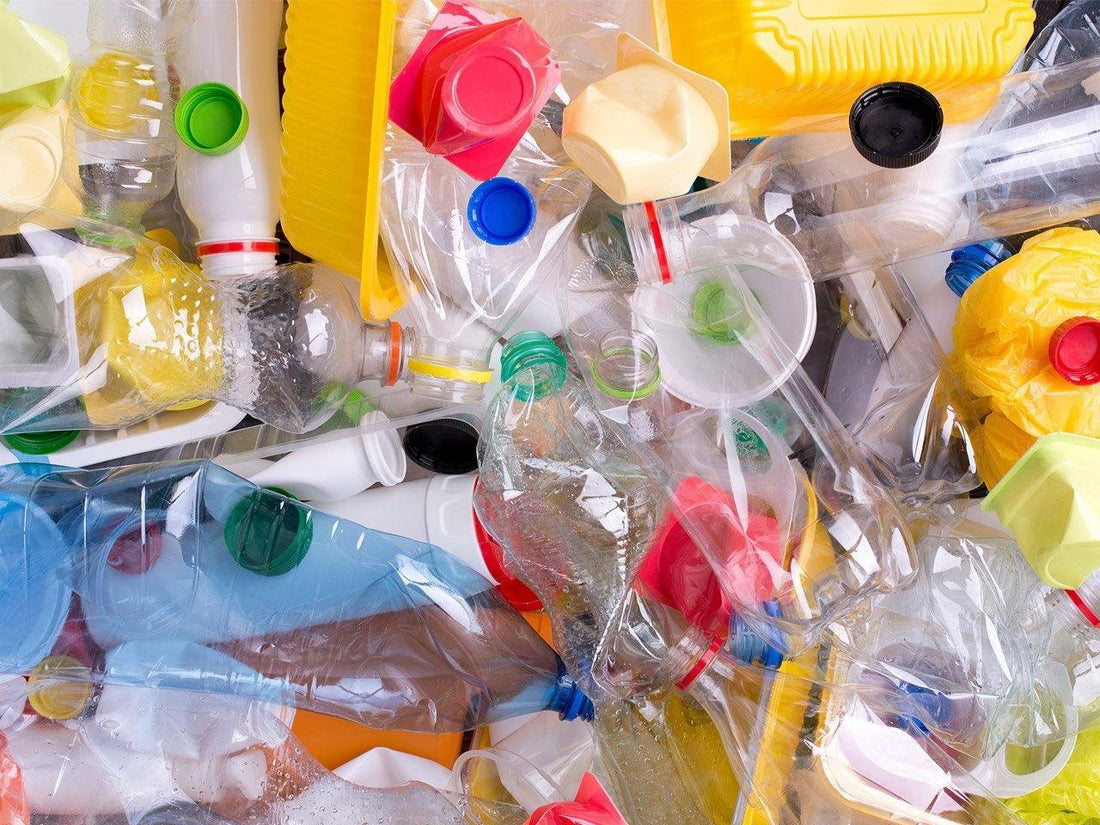 15 Ways to Reduce Your Plastic Use - 4ocean - 4ocean
