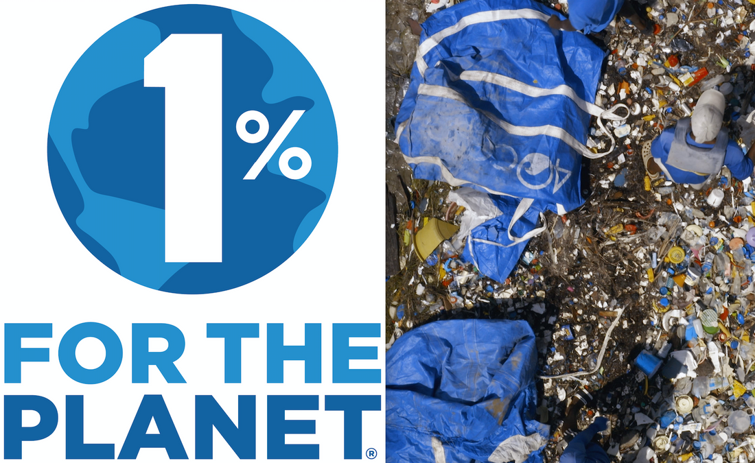 4ocean 1% for the Planet - 4ocean Bracelets