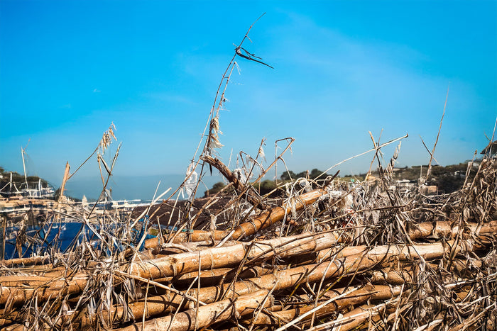 Turning the Tide at Mengening Beach