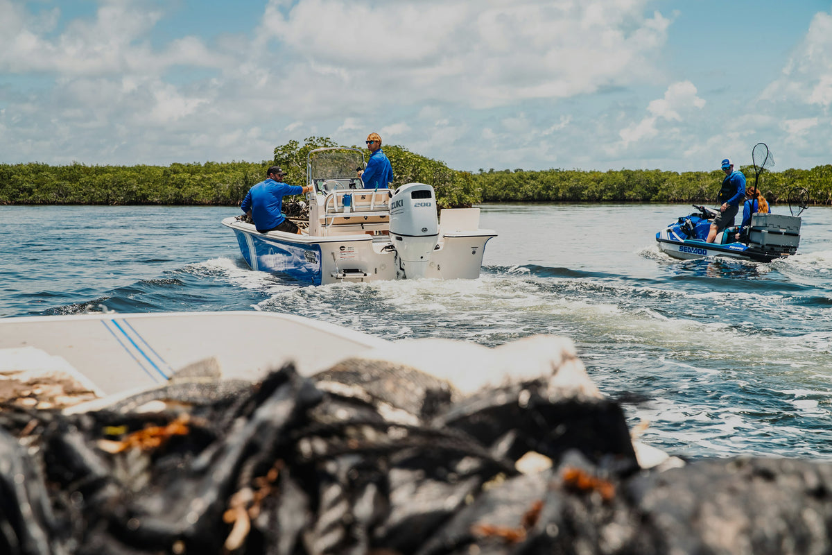 Partner Spotlight: Why Boat Max Online is Crucial to Our Operations