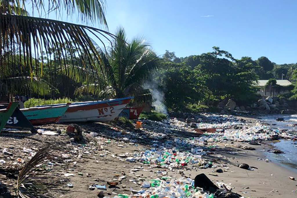 4ocean Commits 1% of All Sales to Environmental Causes - 4ocean