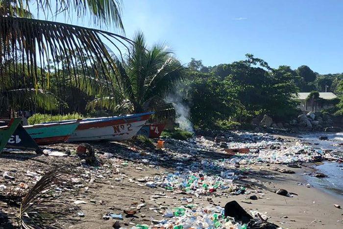 4ocean Commits 1% of All Sales to Environmental Causes - 4ocean