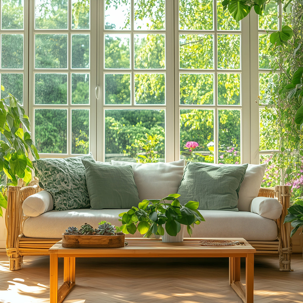 Eco-Friendly Home Décor: Stylish, Sustainable, and Affordable