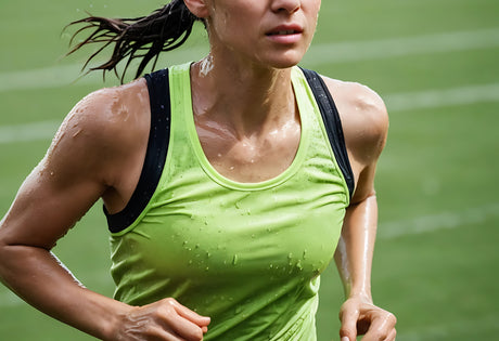 Eco-Friendly Innovations in Sports Gear: Moving Beyond Plastic