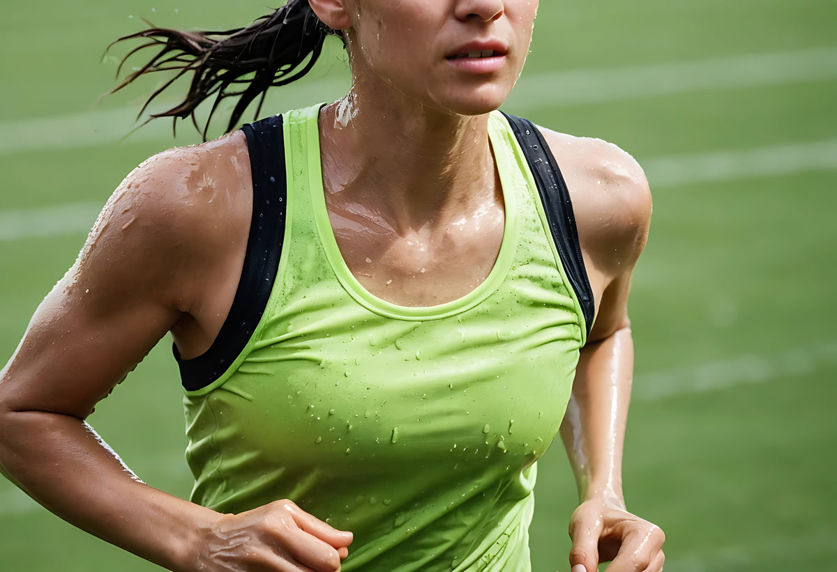Eco-Friendly Innovations in Sports Gear: Moving Beyond Plastic