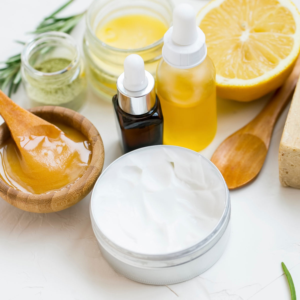 Sustainability in the Supplement: What Consumers Need to Know Industry