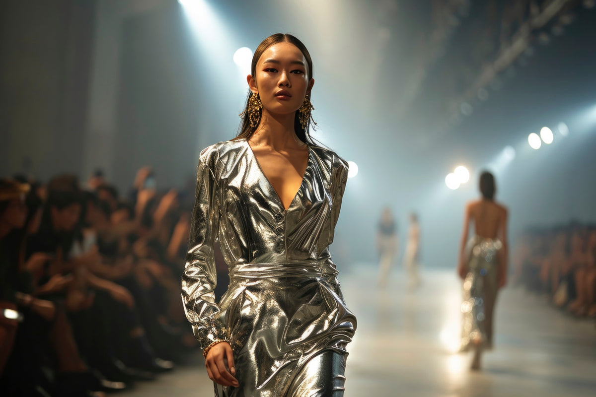The Role of Circular Fashion in Reducing Textile Waste