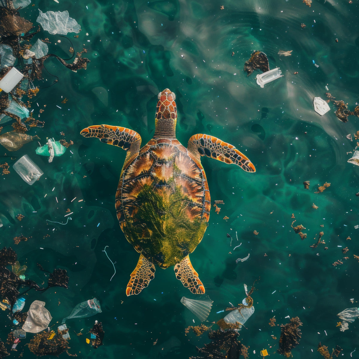 The Role of Plastic Offsetting: Can Companies Truly Neutralize Their I ...