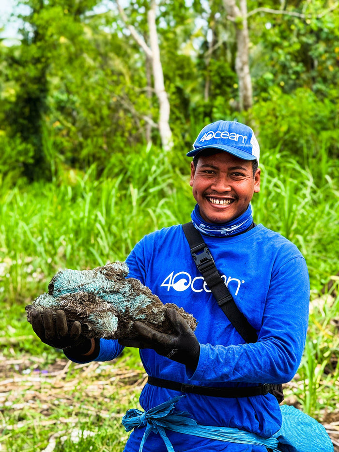 Restoring Parang Semar Beach with Jackery: Powering a Cleanup Where Tourism Once Thrived
