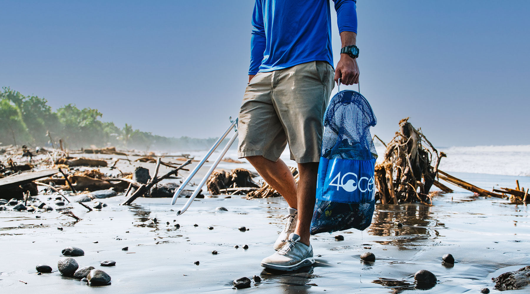 How to Organize a Community Beach Cleanup - 4ocean