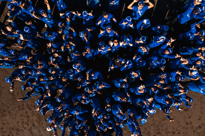 Meet the 4ocean Captain Who Quit Fishing to Clean the Ocean