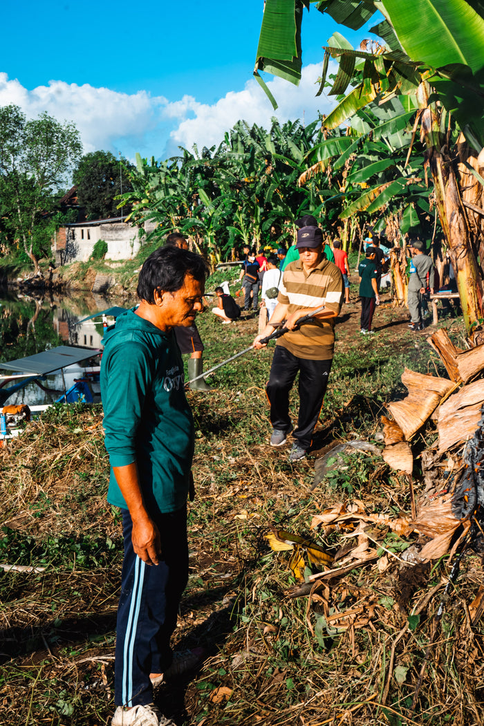 “The River Is Ours”: A Community Rises for World Environment Day