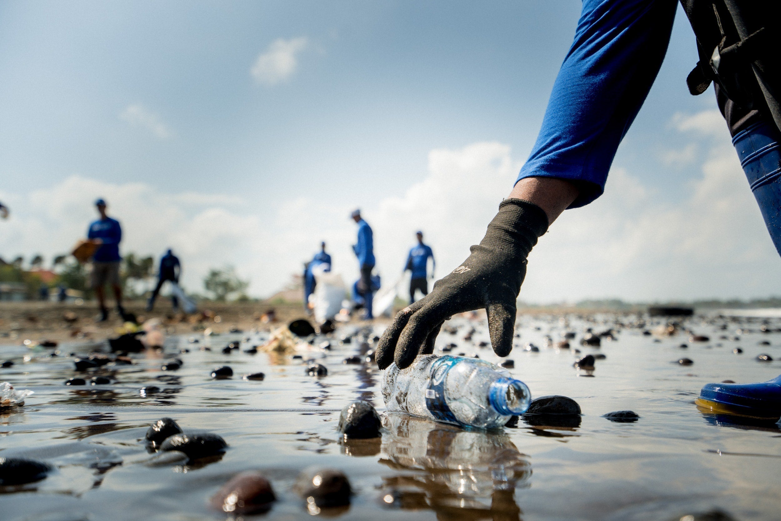 Zero Waste Week – 5 Simple Swaps That Protect The Ocean