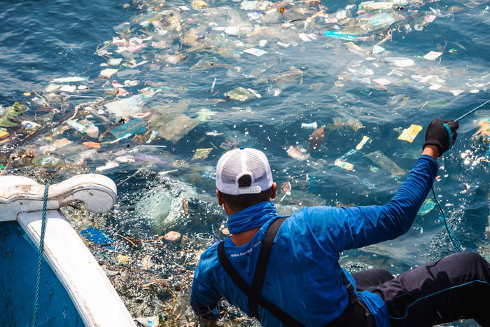 5 Ways Businesses Can Partner to Reduce Ocean Plastic