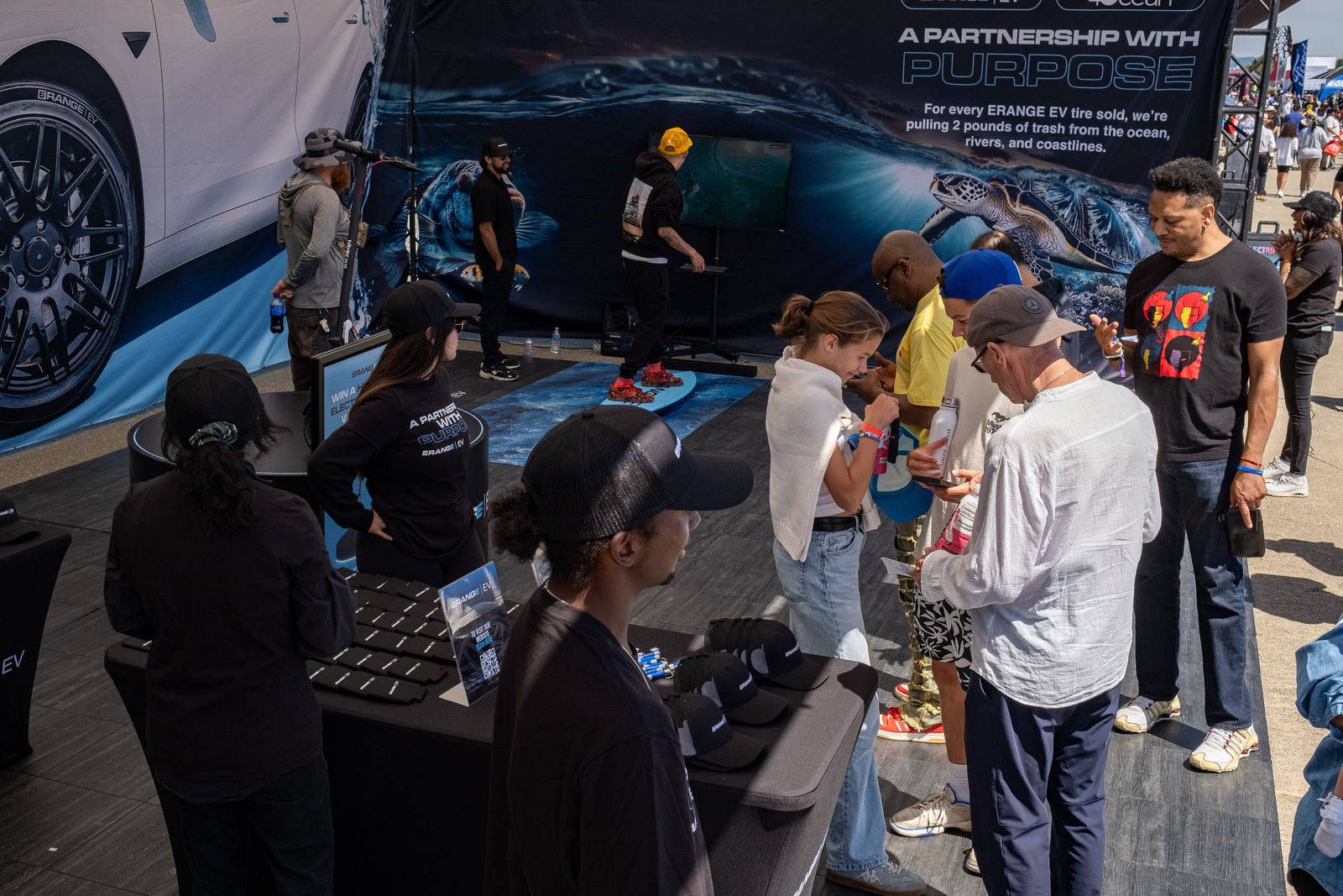 Ocean Plastic and ESG Reporting: How Partnerships Help Companies Meet Their Goals