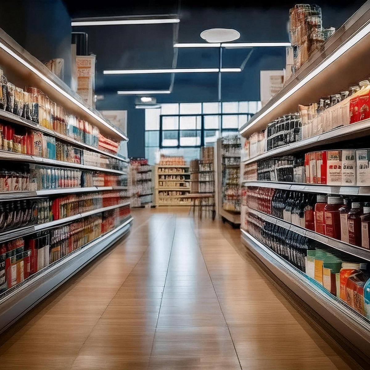 The Role of Plastic Packaging in the Sports Nutrition Industry