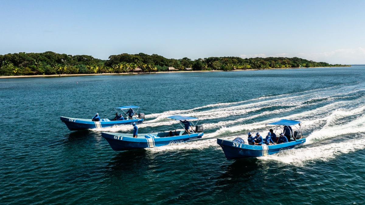 Puerto Barrios