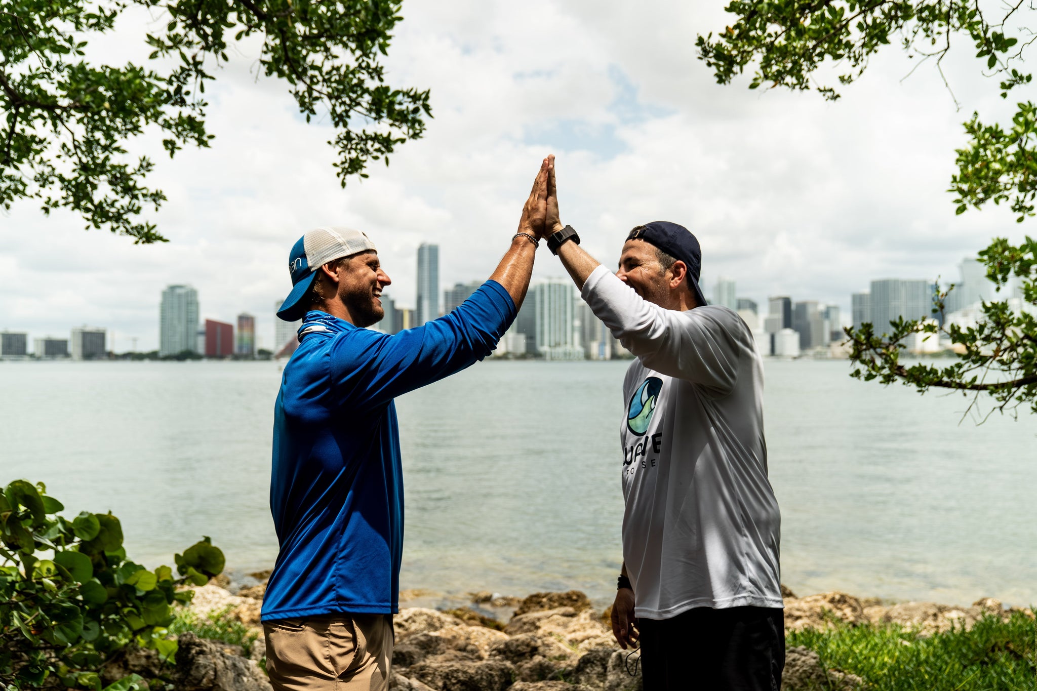 Making Waves: The 4ocean | Wave Browser Partnership in Action