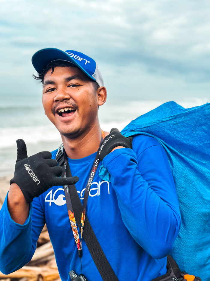 Behind the Beauty: What the Coastline Hides