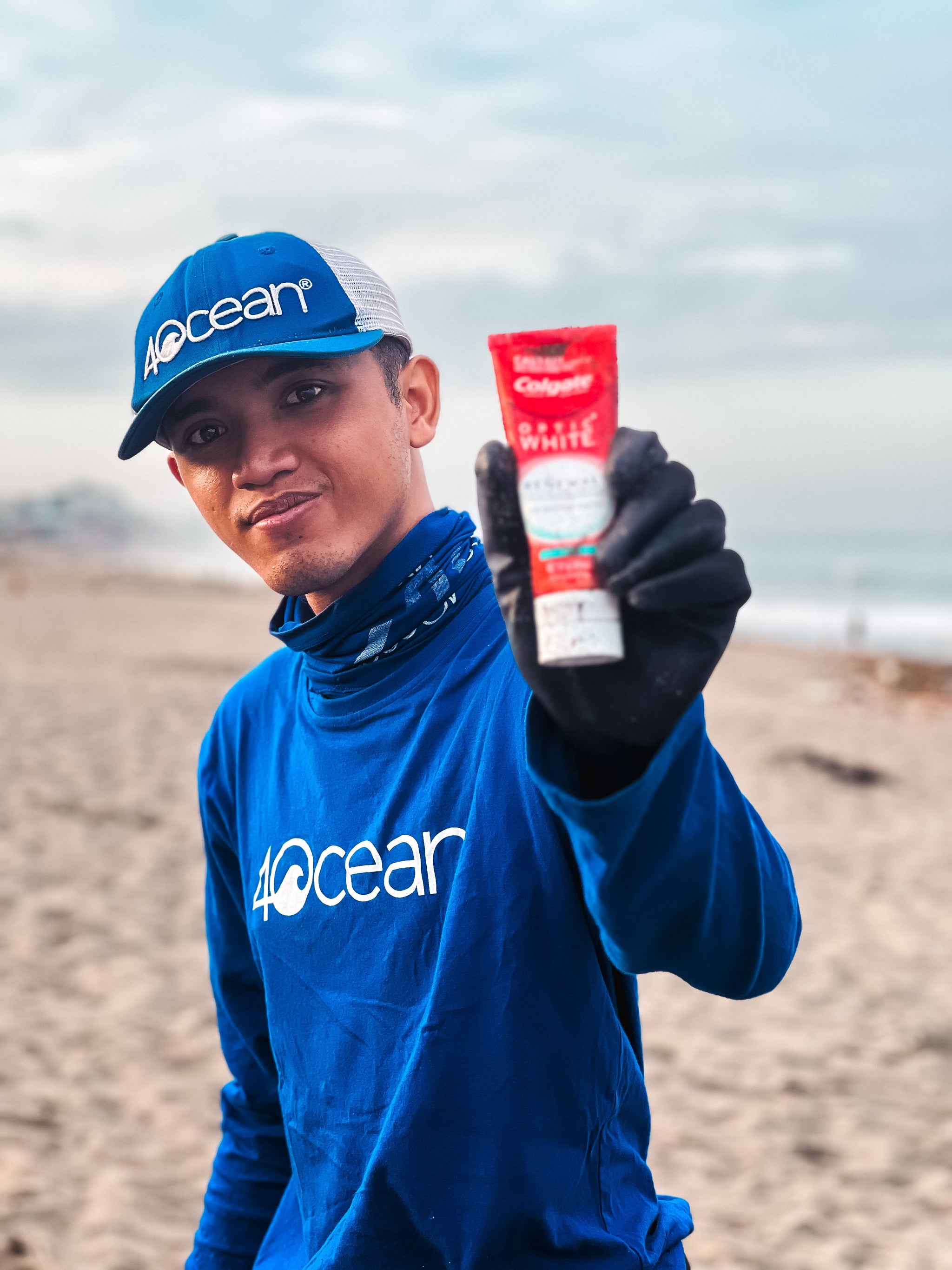 80 Sacks of Hope: Real Action for a Cleaner Berawa Beach