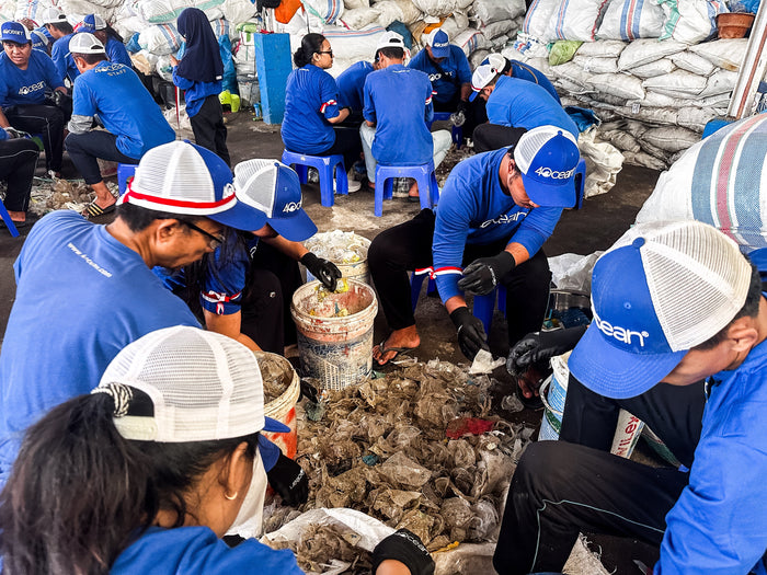 Freedom to Breathe: Fighting Plastic Pollution Together