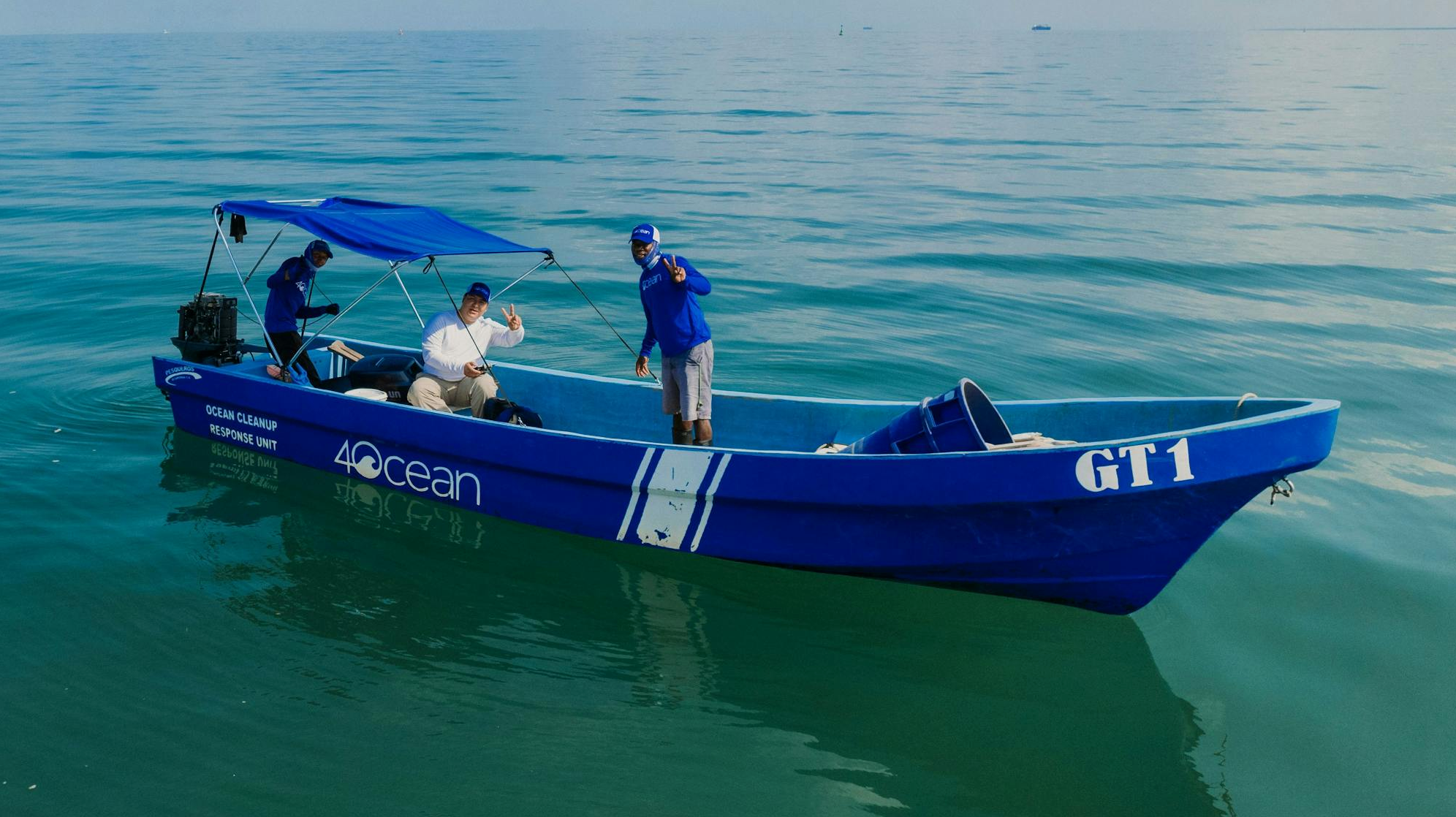 Sailing Towards a Sustainable Future (Clynton Blog) 