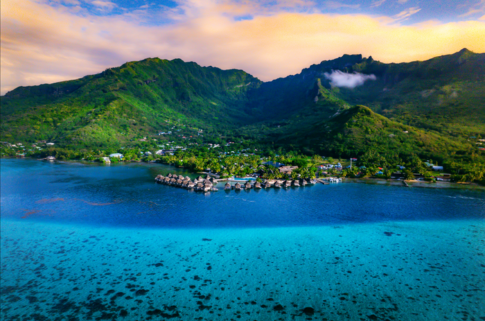 Top 10 Eco-Friendly Travel Destinations for Sustainable Adventures