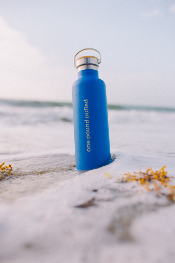 The Plastic Free July Challenge