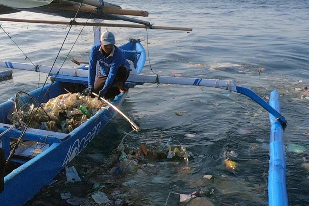 CBS This Morning Features 4ocean's Global Cleanup Efforts - 4ocean