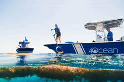 4ocean Announces New “5 Pounds Promise” to Pull More Ocean Trash for Every Product Sold