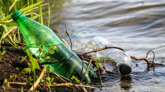 In the News - Log 12: Plastic Around the World - 4ocean