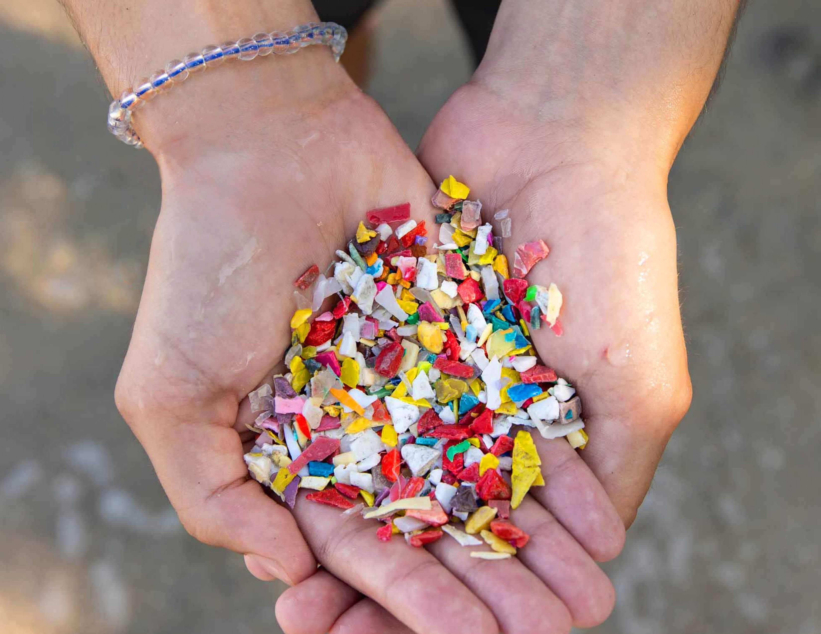 Microplastics: Not Just in the Ocean Anymore! – 4ocean