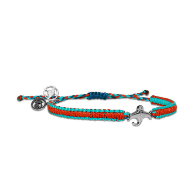 2025 Manta Ray Bracelet | Limited Edition | 4ocean Bracelet of the Month