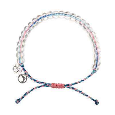 Ocean Conservation - Dolphin Bracelet