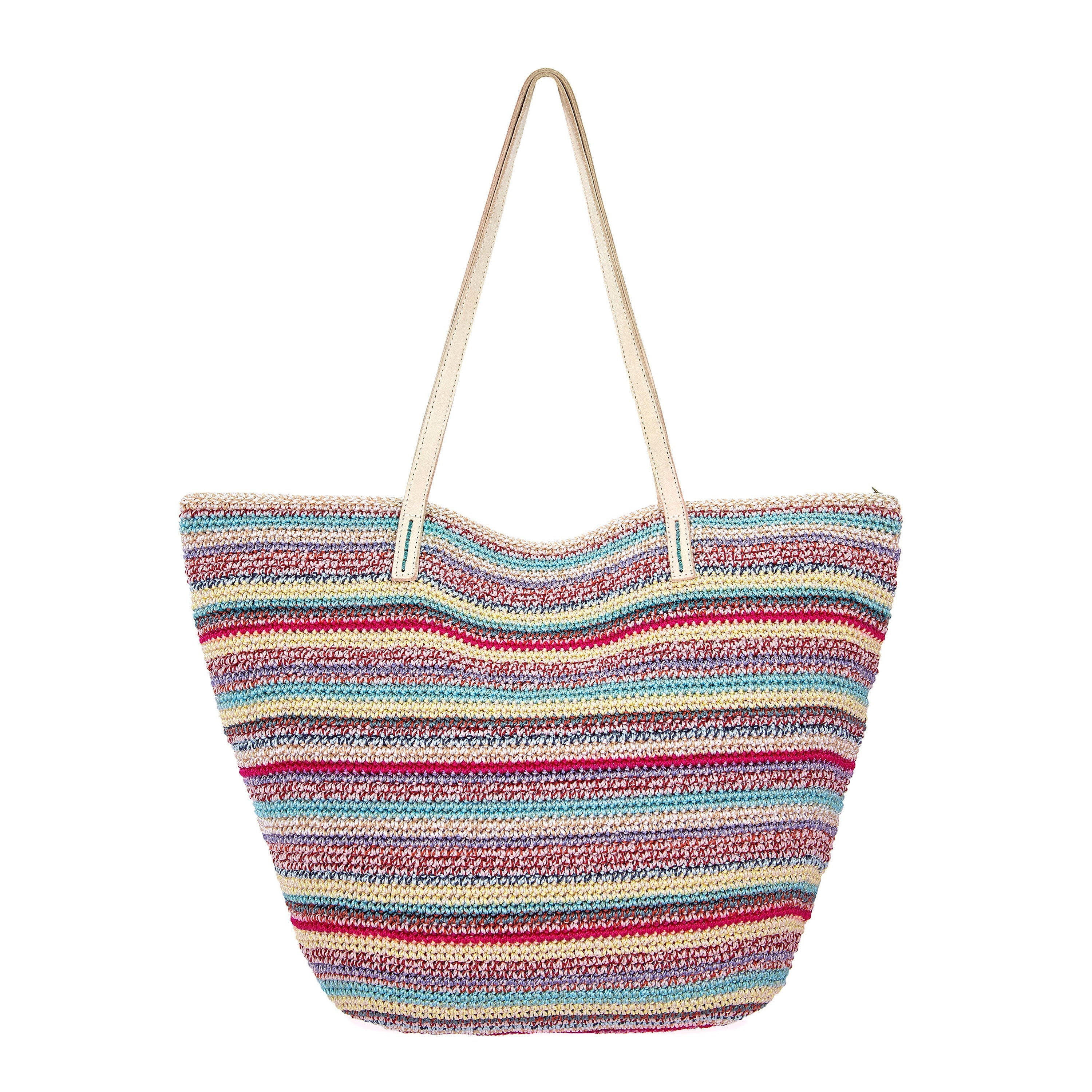 The Sak x 4ocean Faye Large Tote