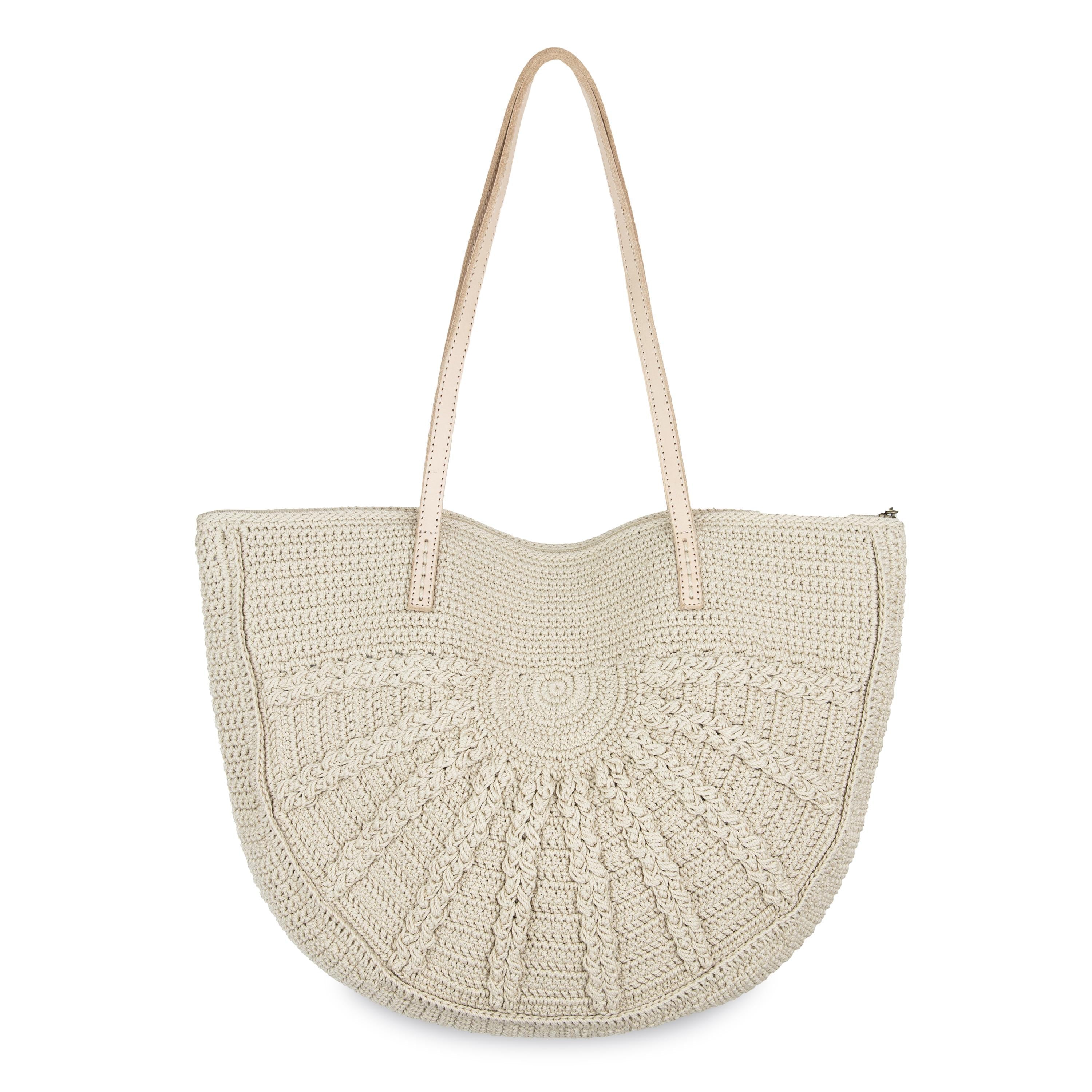 The Sak x 4ocean Faye Large Tote